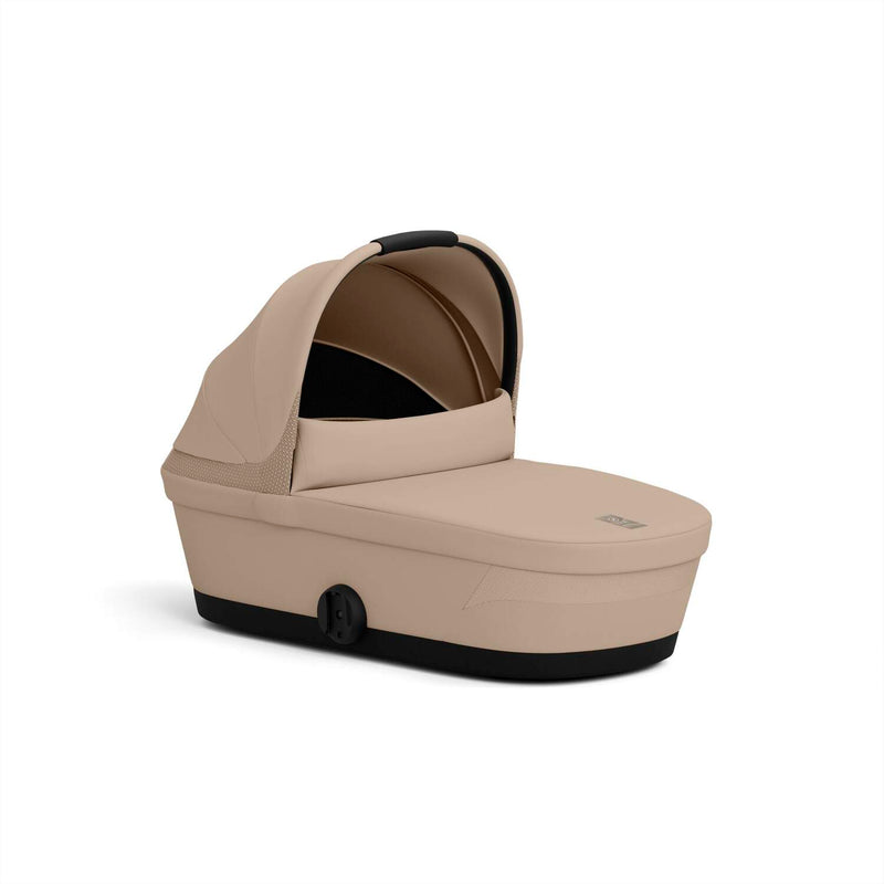 Cybex Alcofa Melio Almond Beige