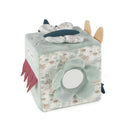 Pasito a Pasito Cubo actividades Coleho Serengueti