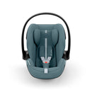 Cybex Cloud G i-Size Plus Stormy Blue