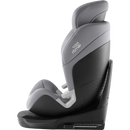 Britax Romer Swivel Frost Grey