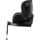 Britax Romer Dualfix Pro Deep Grey