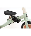 Olmito Triciclo Gyro + Green