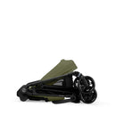 Cybex Melio Carbon Moss Green