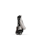Cybex Mios Style Champagne Gold City Grey