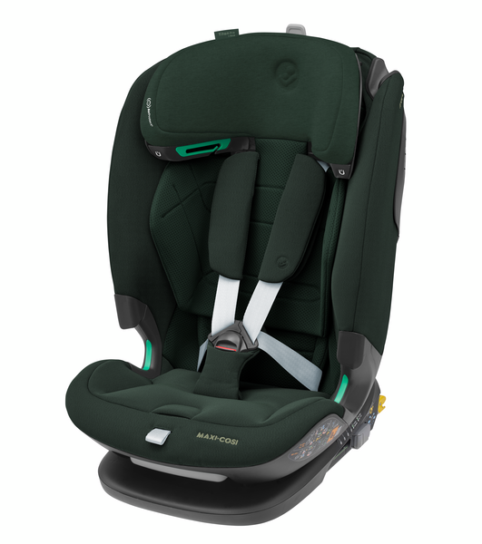 Maxi Cosi Titan Pro 2 i-Size Authentic Green