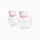 Miniland Extractor Leite Easy Flow Duo Hands Free
