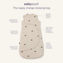 Snuz Saco de Dormir 18-36M Sand Cloud Tog 1