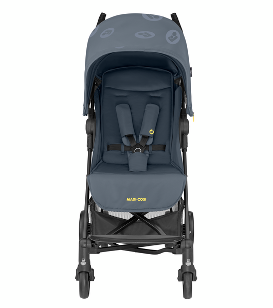 Maxi cosi mara brave graphite