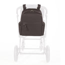 Pasito a Pasito Mochila London Brown