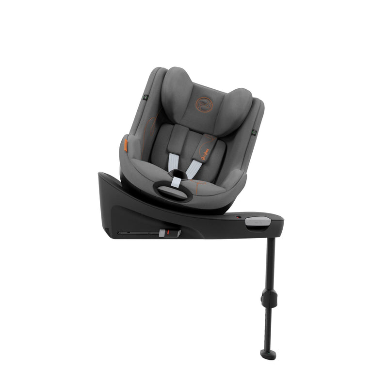 Cybex Sirona G i-Size Lava Grey