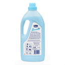 Chicco Amaciador Roupa Sensitive Essência Talco 1,5L