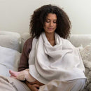 Doomoo mom n´play tetra almond