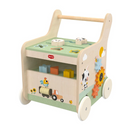 Tiny Love Carrinho Actividades Walker Farmers