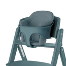 Cybex Click & Fold Redutor Stone Blue