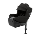 Cybex Sirona Ti i Size Plus Sepia Black