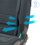 Maxi Cosi Titan Pro 2 i-size Authentic Graphite