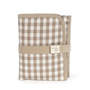 Walking Mum Muda Fraldas Caetana Sand