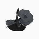 Maxi Cosi Pebble Slide Pro Moon Graphite