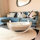 Shnuggle Dreami Taupe