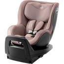 Britax Romer Dualfix Pro M Style Dusty Rose + Forra de Verão