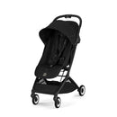 Cybex Orfeo 3 BLK Magic Black