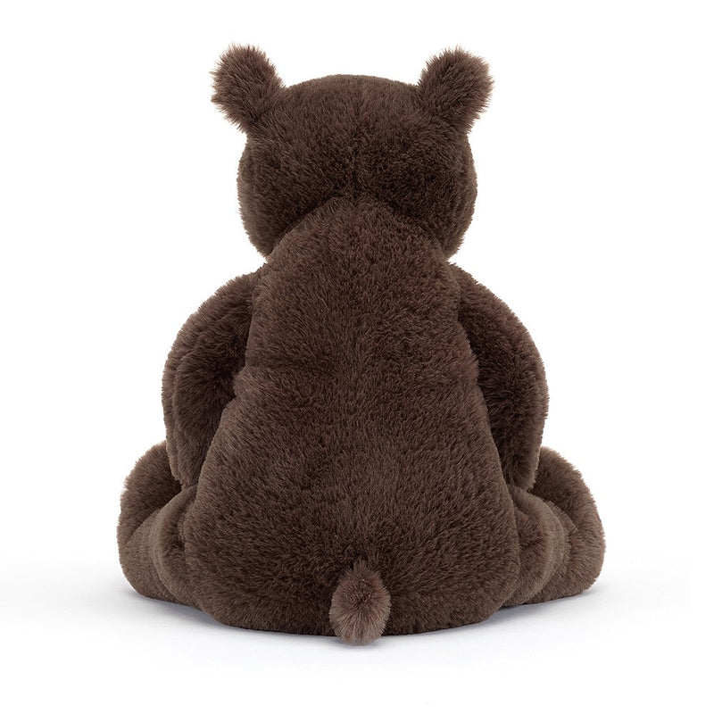 Jellycat knox bear