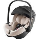 Britax Romer Baby-Safe Pro Lux Onyx Black + Forra de Verão