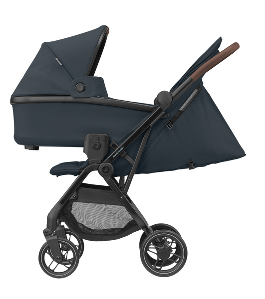 Maxi Cosi Soho Essential Graphite