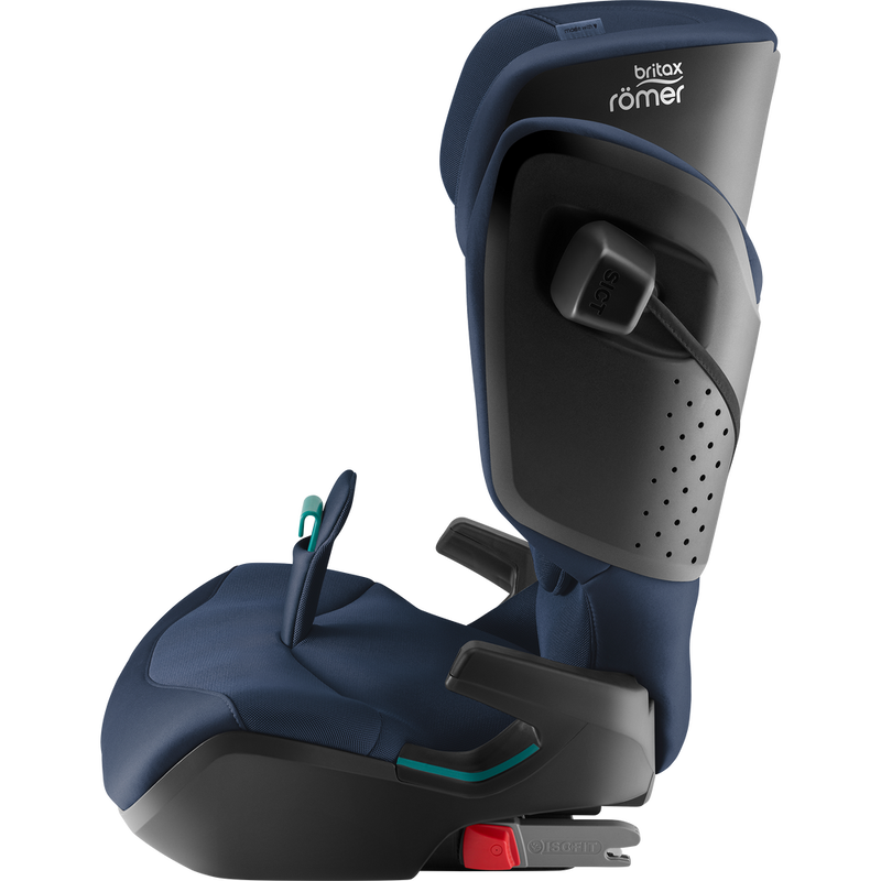 Britax Romer Kidfix Pro Style Night Blue