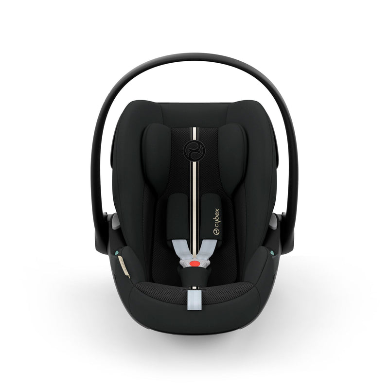 Cybex Cloud G i-Size Plus Moon Black