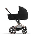 Cybex priam assento & chassi rosegold