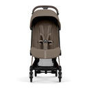 Cybex Coya Style Champagne Gold Coconut Brown