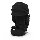 Cybex Solution S Style Sepia Black