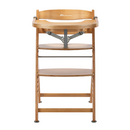 Bebeconfort Timba 2 Natural Wood