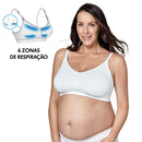 Medela soutien keep cool ultra branco s