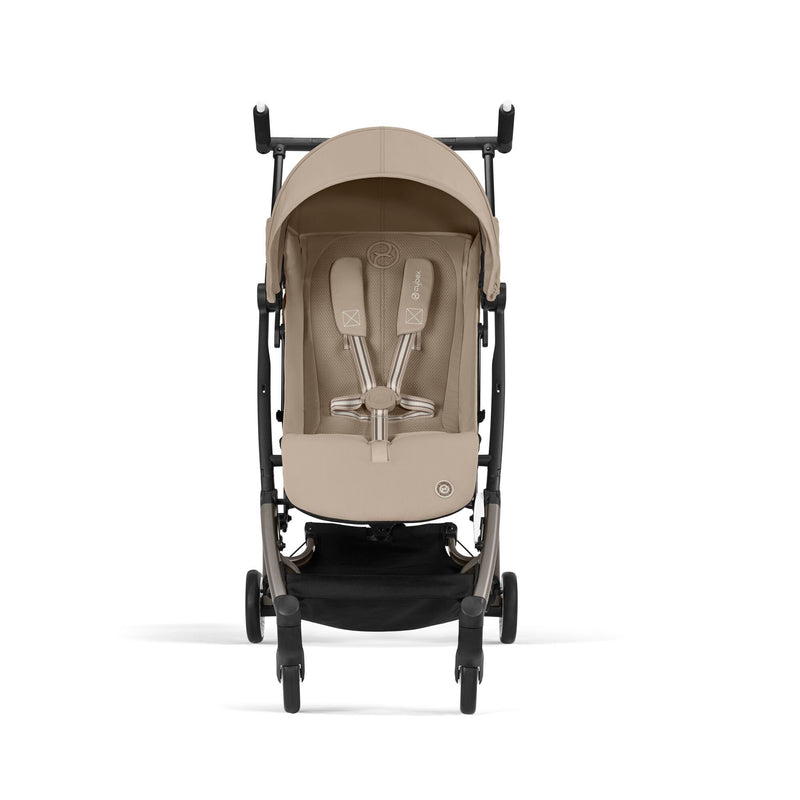 Cybex Libelle TPE Almond Beige