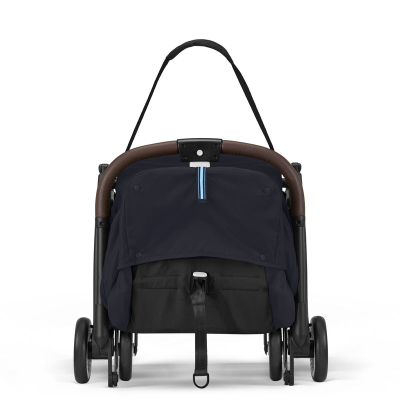 Cybex Orfeo SLV Dark Blue