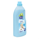 Chicco Amaciador Roupa Sensitive Essência Talco 1,5L
