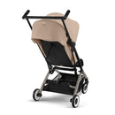 Cybex Libelle TPE Almond Beige