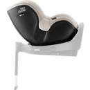 Britax Romer Dualfix 5Z Lux Soft Taupe