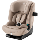 Britax Romer Advansafix Pro Style Teak + Forra de Verão