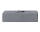 KikkaBoo Cama de Viagem So Gifted Gris
