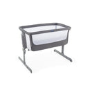 Chicco Next2Me Air Dark Grey