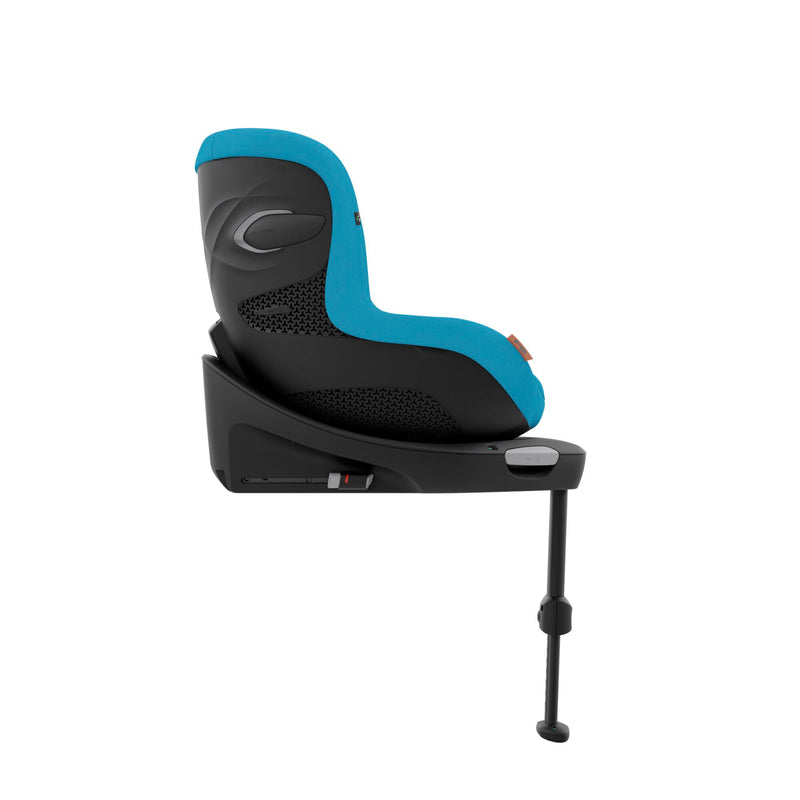 Cybex Sirona G i-Size Plus Beach Blue