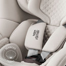 Britax Romer Dualfix 5Z Lux Soft Taupe