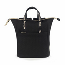 Walking Mum Mochila Eco Mum Black