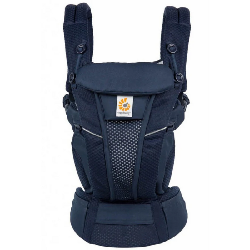 Ergobaby Omni Breeze Midnight Blue