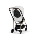 Cybex Mios Style Champagne Gold Off White