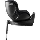 Britax Romer DualFix Pro M Style Carbon Black + Forra de Verão