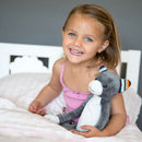 Zazu Kids Katie Soft Toy NihtLight